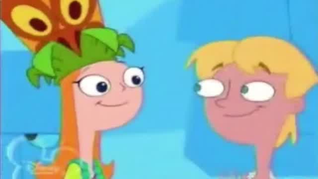 Inseparable! - Phineas and Ferb AMV