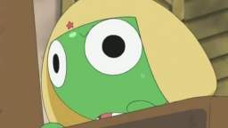 Keroro Gunsou  Episode 181 Animax Dub