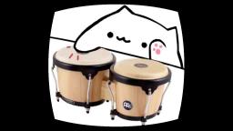 bongo cat