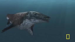 SEA MONSTERS _Back From the Dead_ _ National Geographic