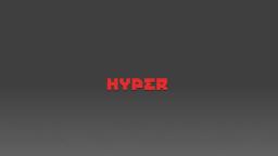 Hyper - exp.