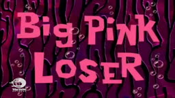 Yoshitoons Network Screen Bug (Big Pink Loser)