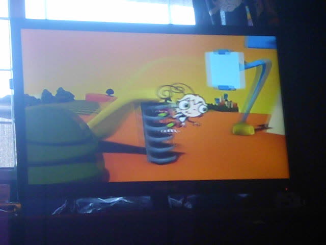 Tandas comericiales - Discovery Kids, Uruguay 2014