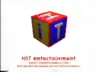 (REUPLOAD) HiT Entertainment (2004)