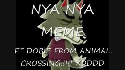 NYA NYA MEME!!!!