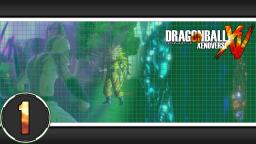 Die Zeit wird manipuliert || Lets Play Dragonball Xenoverse #1