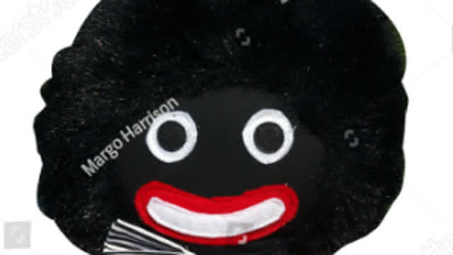 The Golliwog Live Action Movie (Starring Rob Schnider)