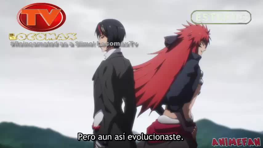 LocomaxTv Bolivia Anime Agosto 2026