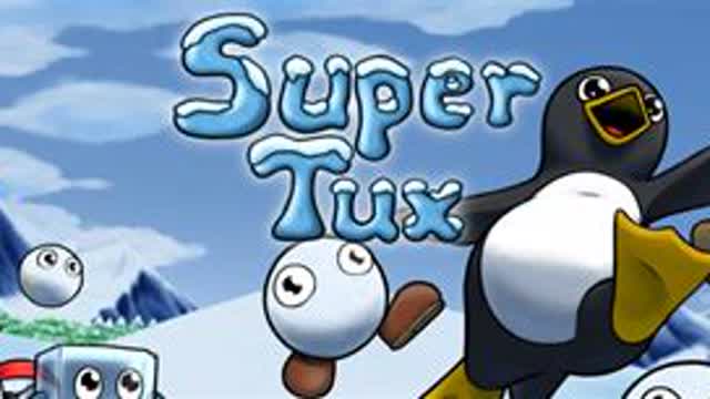 SuperTux SuperTux