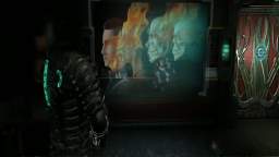 Dead Space 2-Got A Lesson In Unitology Dead Space 2-Got A Lesson In Unitology