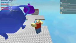 Roblox Crossroads Vidlii - dodge the teapots of doom roblox