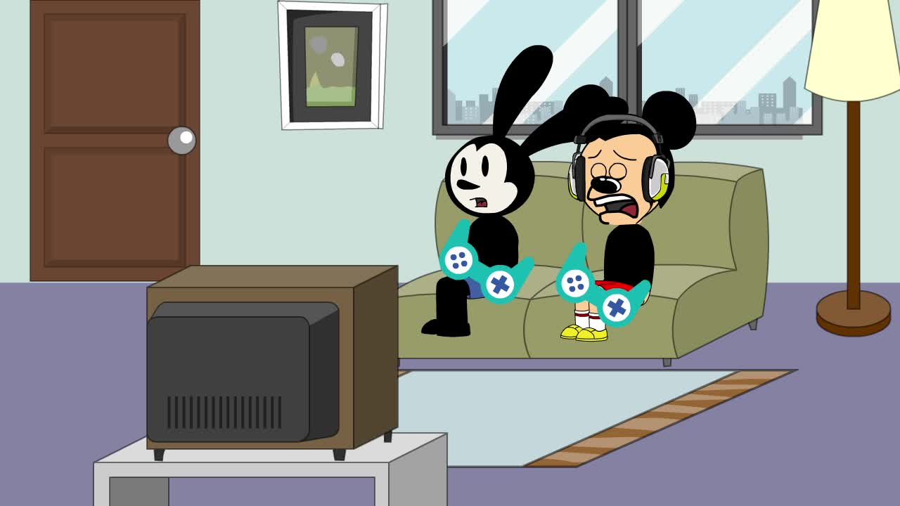 Toca Boca Clubhouse Toons: Jian Ruined Haruka's LBPOnline Gameplay!