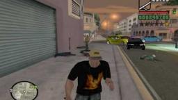 Gta San andreas Loquendo