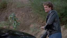 Knight Rider - Folge 35 (Part 1)