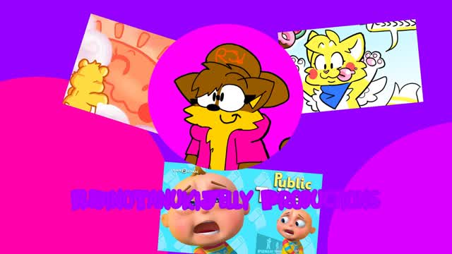 RebinoTanukiJelly Productions (2023)