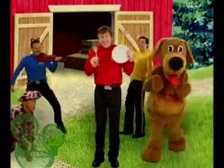 Wiggle y aprende - Especial Sorpresas con los wiggles (parte 2)