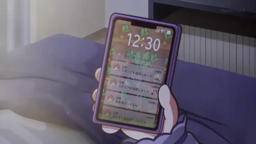 Ganso! Bandori-chan Cap 33 Español Latino