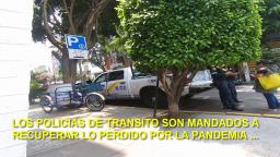 TRANSITO Y GOBIERNO DE LA CDMX, TRABAJANDO POR TU BIENESTAR, #GOLDACELERIUX