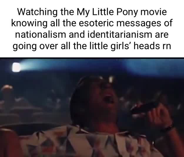 me