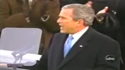 George W. Bush New Order of the Ages