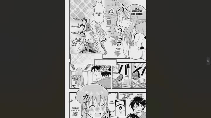Church of Waifu's GOD Episode 133 Ai Roborovskii