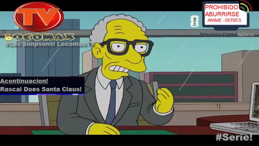 LocomaxTv Bolivia Anime Mayo 2026