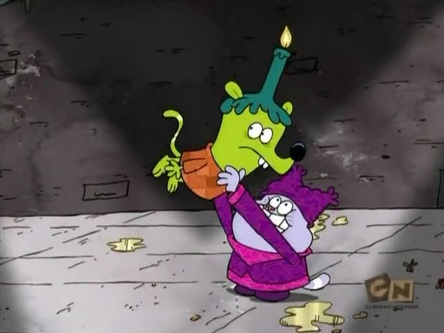 Chowder | S2 EP15 | Cartoon Network Chowder | S2 EP15 | Cartoon Network