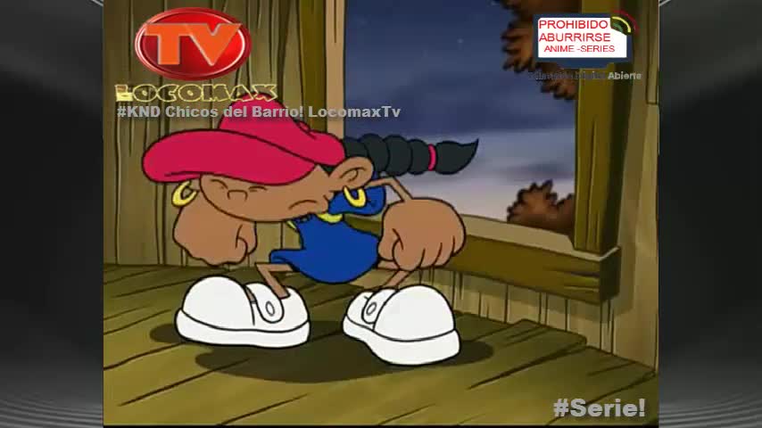 LocomaxTv Bolivia Anime Julio 2026