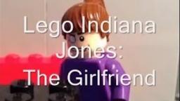 Lego Indiana Jones - The Girlfriend