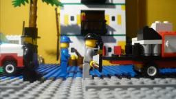 Lego - Zycie w Bloku nr 13 - część pierwsza