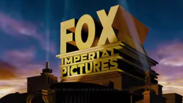 Fox Imperial Pictures Logo (2000)
