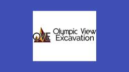Olympic View Excavating Services in Bremerton, WA