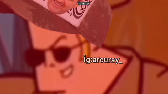 SURİYELİ JONNY BRAVO