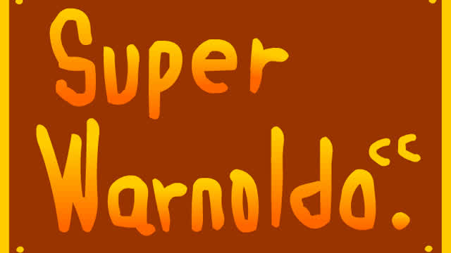 Super Warnoldo - Part 1.5 (2010)