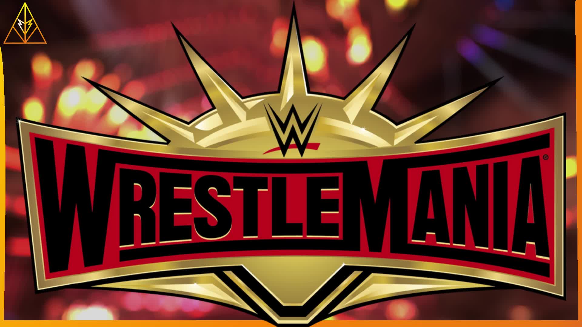 Work - WWE Wrestlemania 35 Theme OST [Slowed + Reverbed]