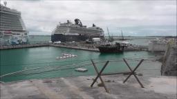 BERMUDA NATIONAL MUSEUM OF BERMUDA