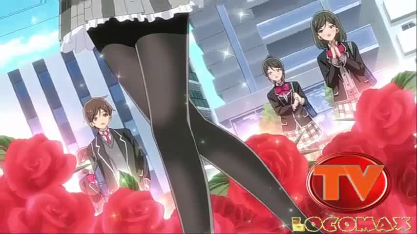 LocomaxTv Bolivia Anime Diciembre 2025