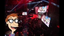 Drew Pickles Goes To a Super Smash Bros. Tournament
