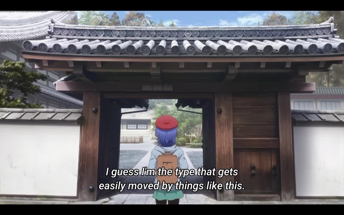ZatsuTabi That's Journey: Episode 2 - Visiting Matshushima