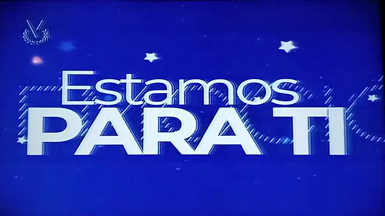 Tanda Comercial Venevision 1_12_2022
