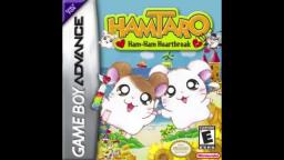 Hamtaro Ham-Ham Heartbreak OST 2 - AmericanEuropean Title Screen (Hamtaro Time)