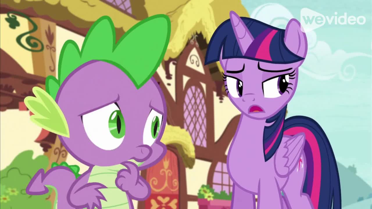 Spike's Grand Adventure Teaser