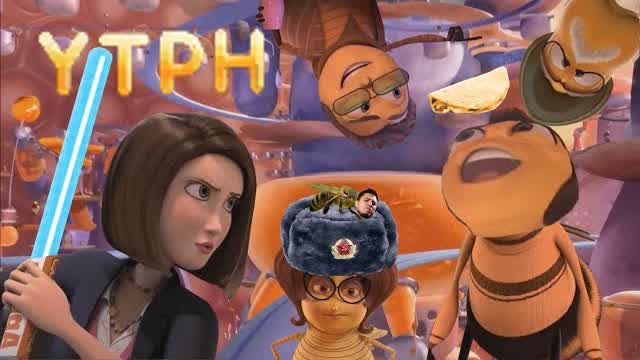 ytph verbo to BEE ytph verbo to BEE