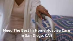 Topkare - In Home Hospice Care in San Diego, CA