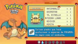 Guía Pokémon Rojo Fuego - Cap 07 -  A Bordo Del S.S. ANNE! Conocemos Ciudad Carmín!