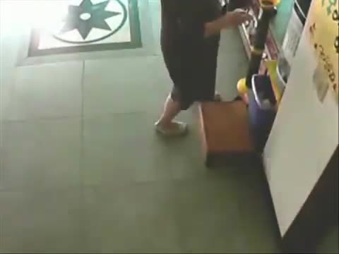 IP Camera Trolling - MAGICMISSILEBEES visits Korean Church IP Camera Trolling - MAGICMISSILEBEES visits Korean Church