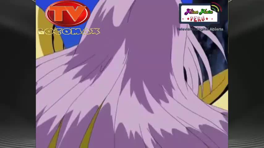 LocomaxTv Bolivia Anime Julio 2026