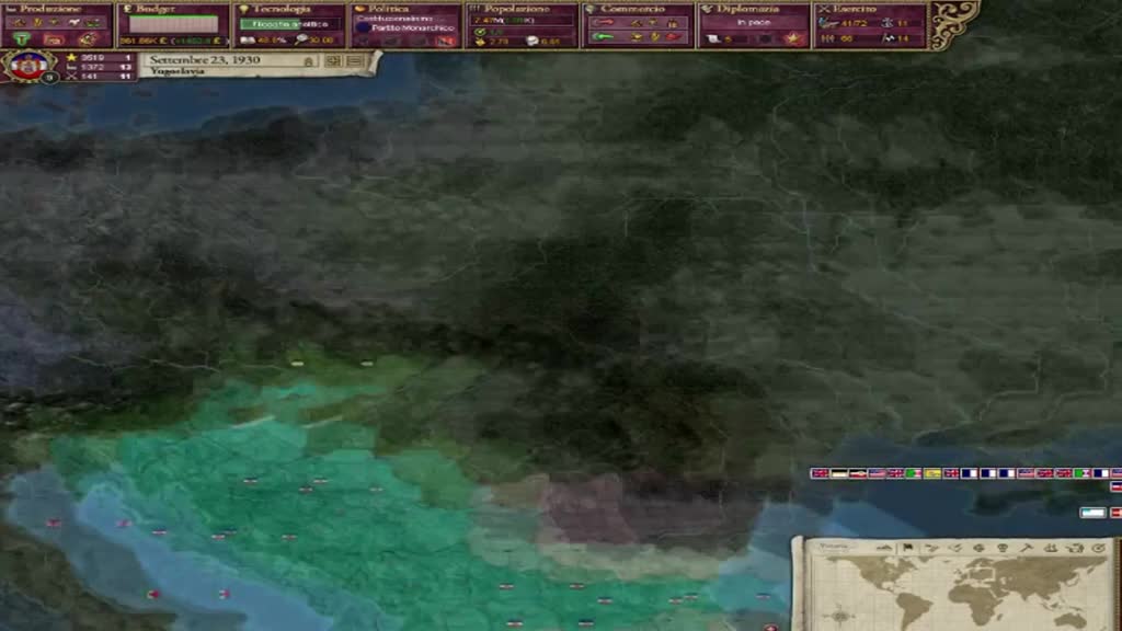 Victoria 2 - Yugoslavia - Episodio Finale! #6