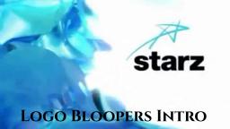 (#77) Starz Logo Bloopers S1 Intro