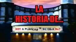 La historia de...A platicar a su casa El MST3K mexicano-Loquendo
